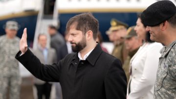 101122-01 LLEGADA PRESIDENTE BORIC A LA ARAUCANÍA 05