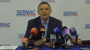 111122-02 SERNAC INFORMA PRESENTACIÓN DE DEMANDA COLECTIVA CONTRA BIZARRO Y PUNTO TICKET 01