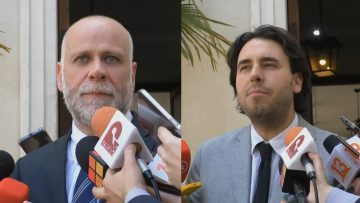 141122-09 DECLARACIONES PRESIDENTE DEL SENADO Y PRESIDENTE CÁMARA DE DIPUTADOS 00