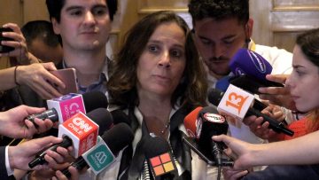 171122-T04 DECLARACIONES MINISTRA URREJOLA EN TAILANDIA 01