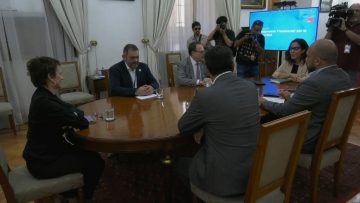 181122-07 DIRECTIVA NACIONAL DEL PDG SE REÚNE CON LA VICEPRESIDENTA DE LA REPÚBLICA 04
