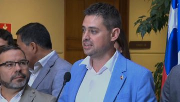 221122-C05 DECLARACIONES DIPUTADO DANIEL MANUCHEHRI 01