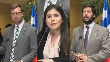 231122-C03 PUNTO DE PRENSA DIPUTADOS REPUBLICANOS 00