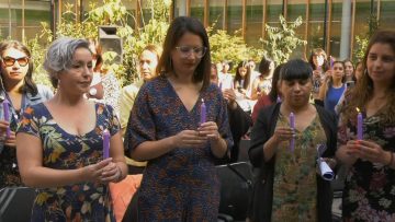 251122-04 CONMEMORACIÓN DEL DÍA INTERNACIONAL DE LA ELIMINACIÓN DE LA VIOLENCIA CONTRA LAS MUJERES 16