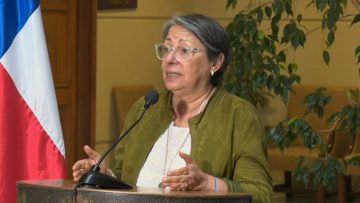 281122-C01 PUNTO DE PRENSA DIRECTORA INDH CONSUELO CONTRERAS 07