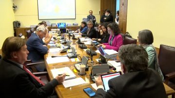 281122-C03 APOYO COMISIÓN MIXTA PRESUPUESTO 13