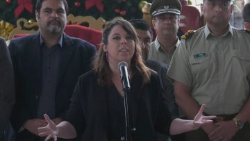 291122-02 DELEGADA PRESIDENCIAL RM DA A CONOCER MEDIDAS DEL PLAN TRANQUILA NAVIDAD13