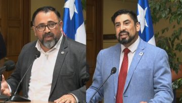 301122-C01 DIPUTADOS PINO Y OYARZO POR DICHOS DE DIPUTADO RIVAS 00