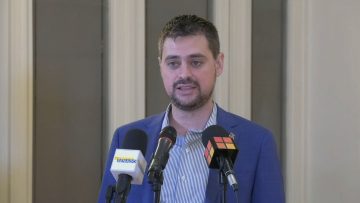 021222-C01 PUNTO DE PRENSA DANIEL MANOUCHEHRI 05