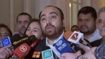 051222-C02 FUAD CHAHIN SE REFIERE A SU SALIDA DE LA DEMOCRACIA CRISTIANA 04