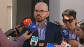 061222-08 PUNTO DE PRENSA DEFENSORA DE LA NIÑEZ Y MINISTRO DE DESARROLLO SOCIAL 05