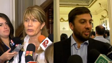 071222-C10 PARLAMENTARIOS TRAS REUNIÓN POR ACUERDO CONSTITUYENTE 00