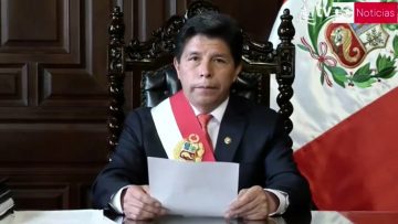 071222-P01 DECLARACIONES PRESIDENTE DEL PERÚ PEDRO CASTILLO 01071222-P01 DECLARACIONES PRESIDENTE DEL PERÚ PEDRO CASTILLO 06