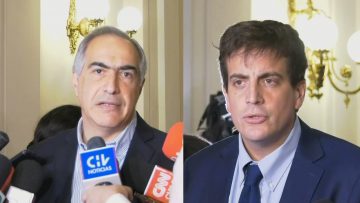091222-C02 DECLARACIONES OPOSICIÓN POR NUEVA JORNADA DE REUNIONES POR ACUERDO CONSTITUYENTE 00