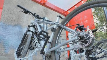 141222-01 NUEVOS PUNTOS DE ESTACIONAMIENTO DE LA BICICLETA LINEA CERO 04