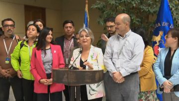 141222-C05 PUNTO DE PRENSA MINISTRA DEL TRABAJO POR REAJUSTE SALARIAL DE EMPLEADOS PÚBLICOS 07 (1)