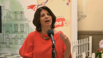 151222-03 PUNTO DE PRENSA MINISTRA MARCELA RIOS 02