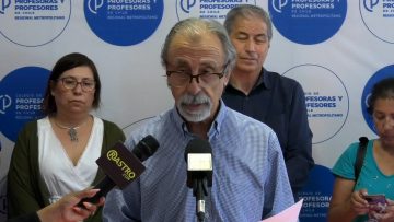 161222-03 COLEGIO DE PROFESORES RM ENTREGA POSTURA ANTE EL ACUERDO CONSTITUYENTE 04