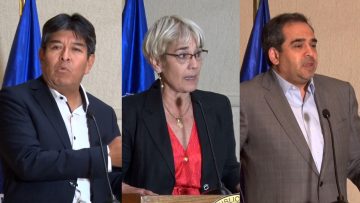 191222-C04 VOCERÍA SENADORES RECHAZO NOMBRAMIENTO NUEVO FISCAL NACIONAL 00