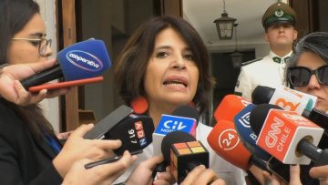 201222-04 MINISTRAS DE JUSTICIA Y DE LA MUJER POR RECHAZO DE MARTA HERRERA COMO FISCAL NACIONAL 03