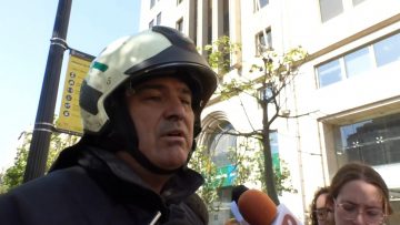211222-09 AMAGO DE INCENDIO EN EL MINISTERIO DE JUSTICIA 09