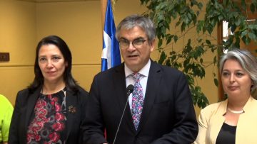 211222-C01 PUNTO DE PRENSA MINISTRO DE HACIENDA Y MINISTRA DEL TRABAJO 01