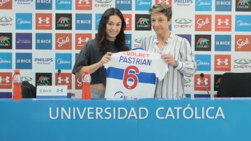 281222-01 PUNTO DE PRENSA UNIVERSIDAD CATOLICA 18