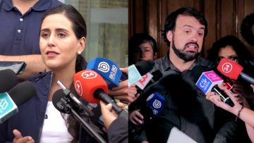 291222-V03 ALCALDE SHARP Y RIPAMONTI SE REFIEREN A SUSPENSIÓN DE FUEGOS ARTIFICIALES ESTE AÑO NUEVO 00