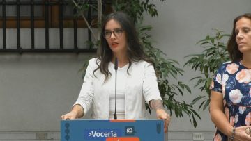 040123- 03 PUNTO DE PRENSA MINISTRAS VALLEJO Y URREJOLA 03