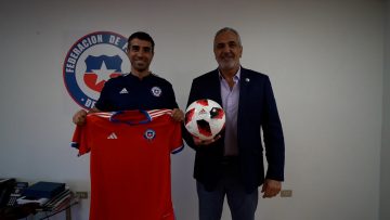 050123-DEP09 NUEVO ENTRENADOR SELECCIÓN CHILENA DE FUTSAL (02)