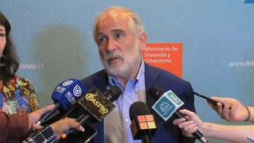 060123-06 NUEVA SESIÓN DEL CONSEJO ASESOR PARA EL PLAN DE EMERGENCIA HABITACIONAL (01)