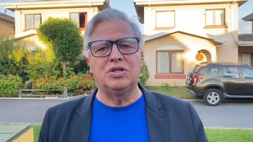 070123-20 DECLARACIONES DE SENADOR GASTÓN SAAVEDRA POR RENUNCIA DE MINISTRA RÍOS 02