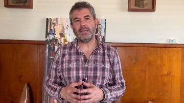 070123-24 DECLARACIONES DIPUTADO ANDRÉS JOUANNET POR RENUNCIA DE MINISTRA RÍOS 03