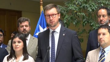 100123-C03 REPUBLICANOS ANUNCIAN ACUSACIÓN CONSTITUCIONAL CONTRA PRESIDENTE BORIC 01