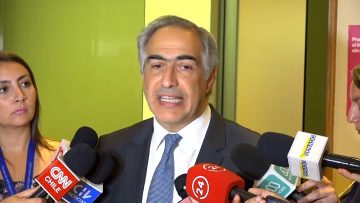 100123-C10 DECLARACIONES SENADOR FRANCISCO CHAHUÁN TRAS COMISIÓN DE CONSTITUCIÓN DEL SENADO 02