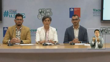 120123-10 AUTORIDADES DE SALUD SE REFIEREN AL PROCESO DE VACUNACIÓN BIVALENTE PARA COVID-19 (01)