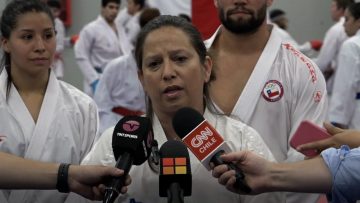 120123-DEP01 MINISTRA DEL DEPORTE PARTICIPA EN JORNADA DE ENTRENAMIENTO Y PREPARACIÓN PARA LOS JUEGOS DE SANTIAGO 2023 (03(