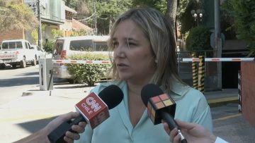 150123-03 DECLARACIONES MARÍA JOSÉ HOFFMANN (01)