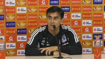 150123-DEP03 CONFERENCIA DE PRENSA DT COLO COLO GUSTAVO QUINTEROS (3)