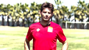 160123-DEP03 OMAR MELO NUEVO REFUERZO DE CURICÓ UNIDO 05