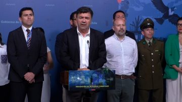 170123-03 CUMBRE DE PREVENCIÓN DE LOS INCENDIOS FORESTALES 03