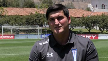 180123-DEP05 ENTREVISTA EXCLUSIVA A ÁNGEL HUALDE DT UNIVERSIDAD CATÓLICA FEMENINO (02)