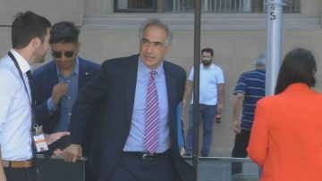 190123-02 SENADOR CHAHUÁN Y NÚÑEZ PRESENTA RECURSO ADMINISTRATIVO PARA INVALIDAR INDULTOS OTORGADOS POR EL PRESIDENTE BORIC01