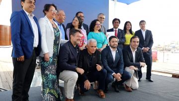 190123-06 CEREMONIA DE CAMBIO DE MANDO DE LA ASOCIACIÓN DE GOBERNADORES 23