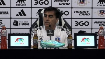 200123-DEP03 CONFERENCIA DE PRENSA DT COLO – COLO02