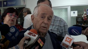 210123-02 DECLARACIONES DE ANDRÉS ZALDÍVAR POR JUNTA NACIONAL DE LA DC (01)