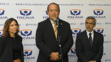 230123-05 PUNTO DE PRENSA DEL FISCAL NACIONAL TRAS CEREMONIA DE INVESTIDURA 03