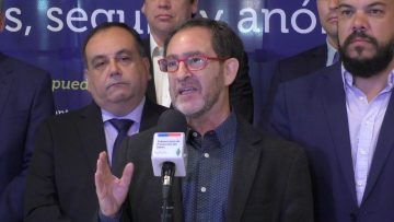 230123-08 REUNIÓN AMPLIADA DE COORDINACIÓN PÚBLICO-PRIVADA CONTRA EL ROBO VIOLENTO DE VEHÍCULOS 12