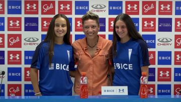230123-DEP04 HEYERMANN Y ROVNER EXTIENDEN SU CONTRATO CON LA UC 10