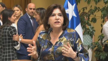 250123-C02 PUNTO DE PRENSA MINISTRA ANA LYA URIARTE 03